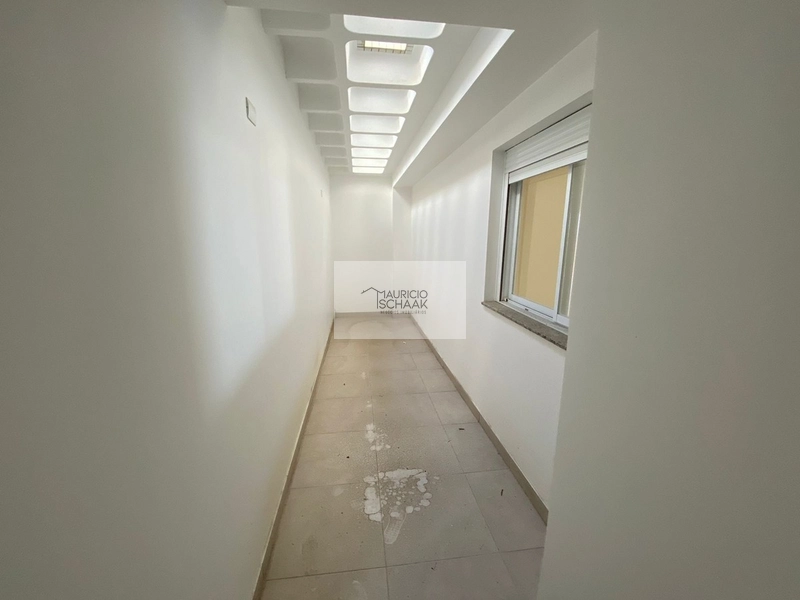 Amplo apartamento com vista mar em Capão da Canoa: 10ª foto da galeria de imagens do imóvel