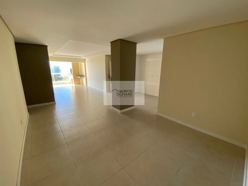 Amplo apartamento com vista mar em Capão da Canoa: 12ª foto da galeria de imagens do imóvel