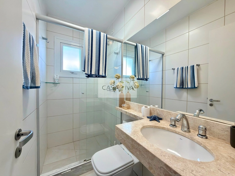 CASA NO CONDOMÍNIO CASA HERMOSA: 14ª foto da galeria de imagens do imóvel