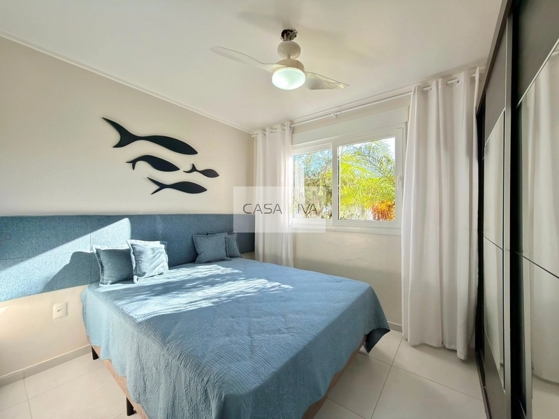 CASA NO CONDOMÍNIO CASA HERMOSA: 16ª foto da galeria de imagens do imóvel