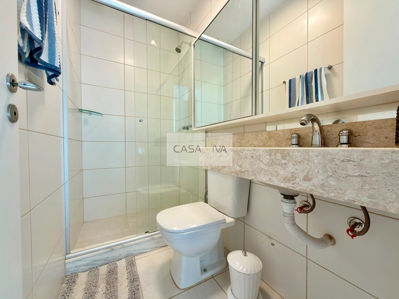 CASA NO CONDOMÍNIO CASA HERMOSA: 23ª foto da galeria de imagens do imóvel