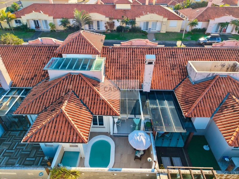CASA NO CONDOMÍNIO CASA HERMOSA: 13ª foto da galeria de imagens do imóvel