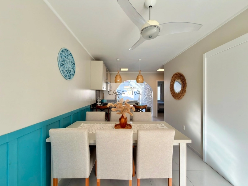 CASA NO CONDOMÍNIO CASA HERMOSA: 31ª foto da galeria de imagens do imóvel