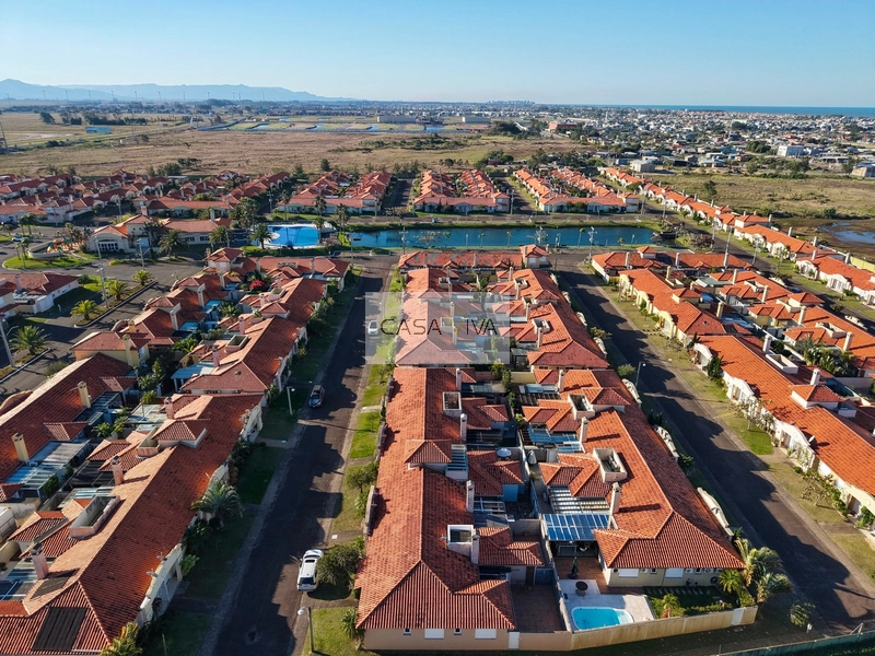 CASA NO CONDOMÍNIO CASA HERMOSA: 9ª foto da galeria de imagens do imóvel