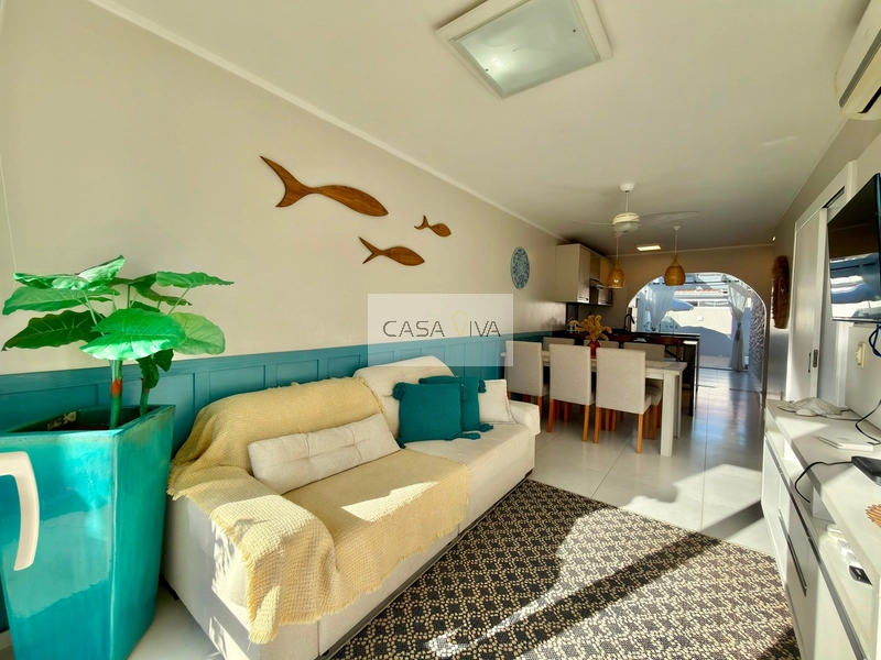 CASA NO CONDOMÍNIO CASA HERMOSA: 30ª foto da galeria de imagens do imóvel
