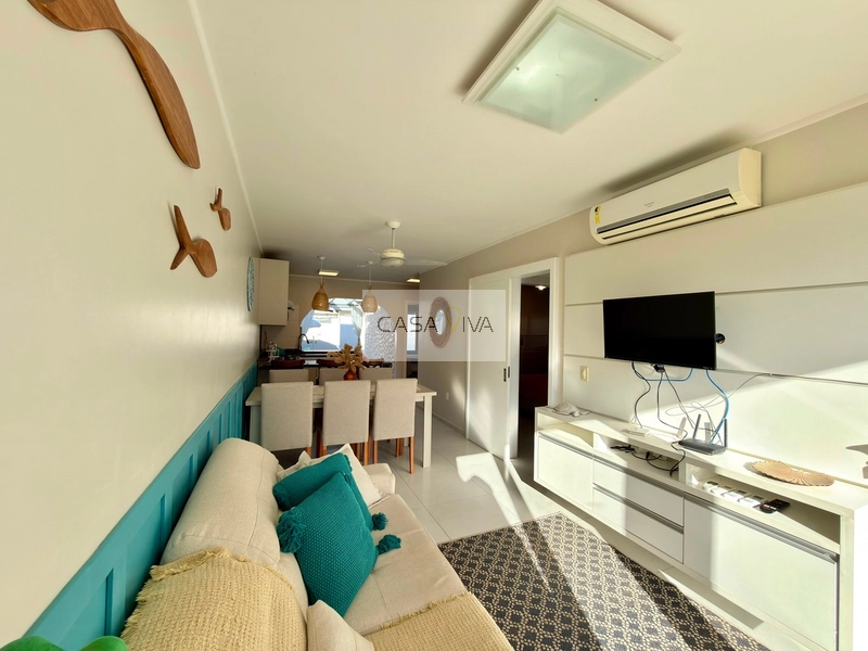 CASA NO CONDOMÍNIO CASA HERMOSA: 2ª foto da galeria de imagens do imóvel