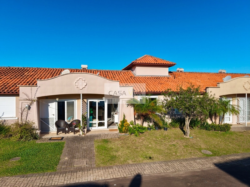 CASA NO CONDOMÍNIO CASA HERMOSA: 29ª foto da galeria de imagens do imóvel