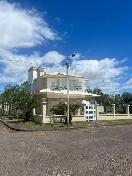 Casa em Capão Novo: 8ª foto da galeria de imagens do imóvel