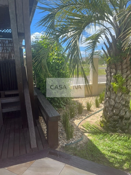 Casa em Capão Novo: 13ª foto da galeria de imagens do imóvel