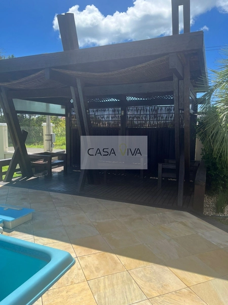 Casa em Capão Novo: 65ª foto da galeria de imagens do imóvel