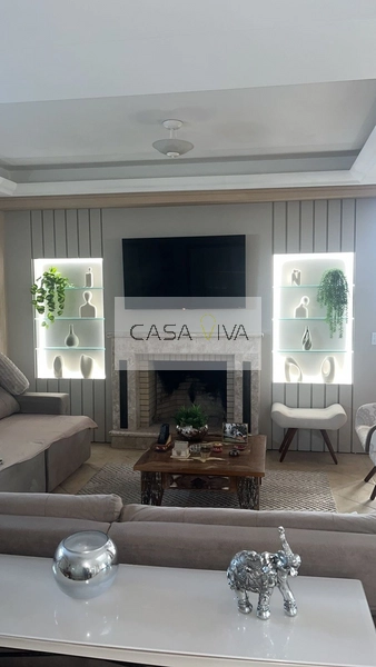 Casa em Capão Novo: 10ª foto da galeria de imagens do imóvel