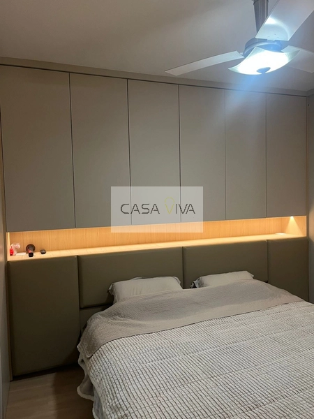 Casa em Capão Novo: 11ª foto da galeria de imagens do imóvel
