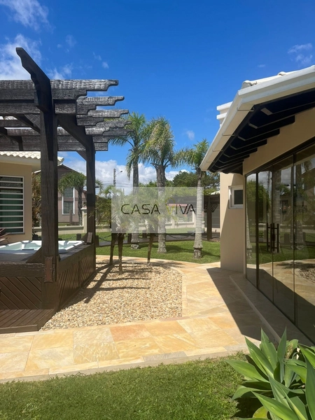 Casa em Capão Novo: 36ª foto da galeria de imagens do imóvel