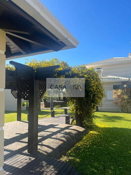 Casa em Capão Novo: 9ª foto da galeria de imagens do imóvel