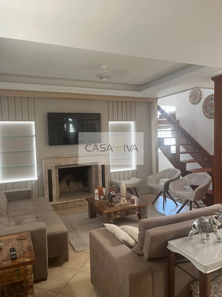 Casa em Capão Novo: 24ª foto da galeria de imagens do imóvel
