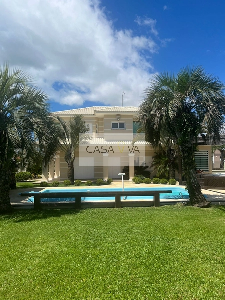Casa em Capão Novo: 1ª foto da galeria de imagens do imóvel