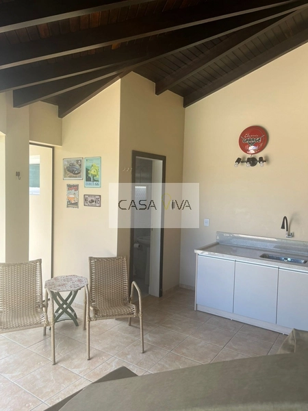 Casa em Capão Novo: 60ª foto da galeria de imagens do imóvel