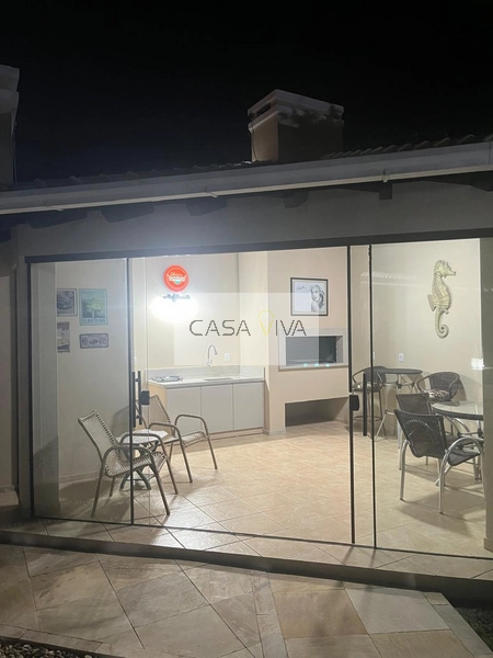 Casa em Capão Novo: 27ª foto da galeria de imagens do imóvel