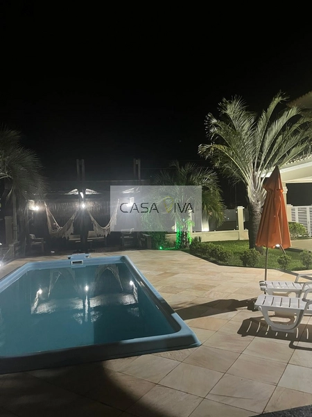 Casa em Capão Novo: 37ª foto da galeria de imagens do imóvel