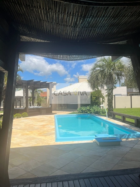 Casa em Capão Novo: 31ª foto da galeria de imagens do imóvel