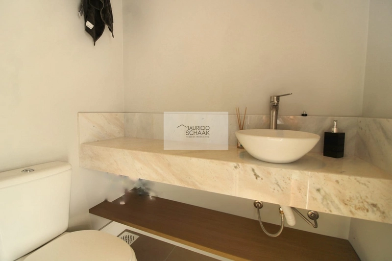 Casa em condomínio fechado: 3ª foto da galeria de imagens do imóvel