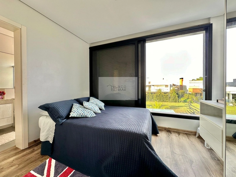 Casa no condomínio Ventura!: 4ª foto da galeria de imagens do imóvel