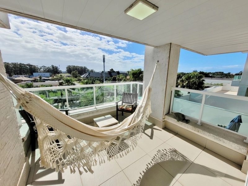 Apartamento no coração de Atlântida: 8ª foto da galeria de imagens do imóvel