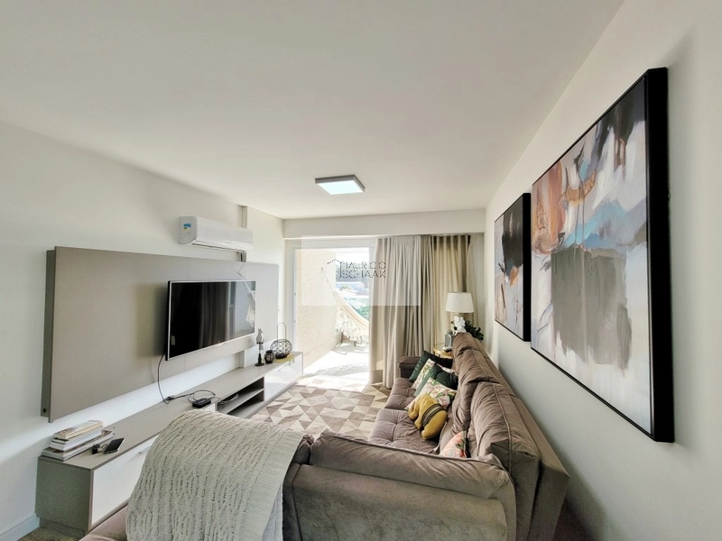 Apartamento no coração de Atlântida: 21ª foto da galeria de imagens do imóvel