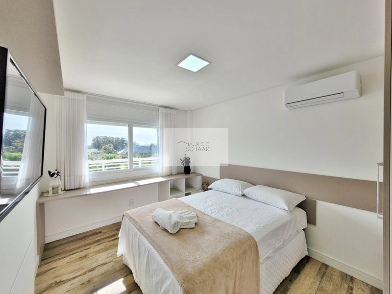 Apartamento no coração de Atlântida: 13ª foto da galeria de imagens do imóvel