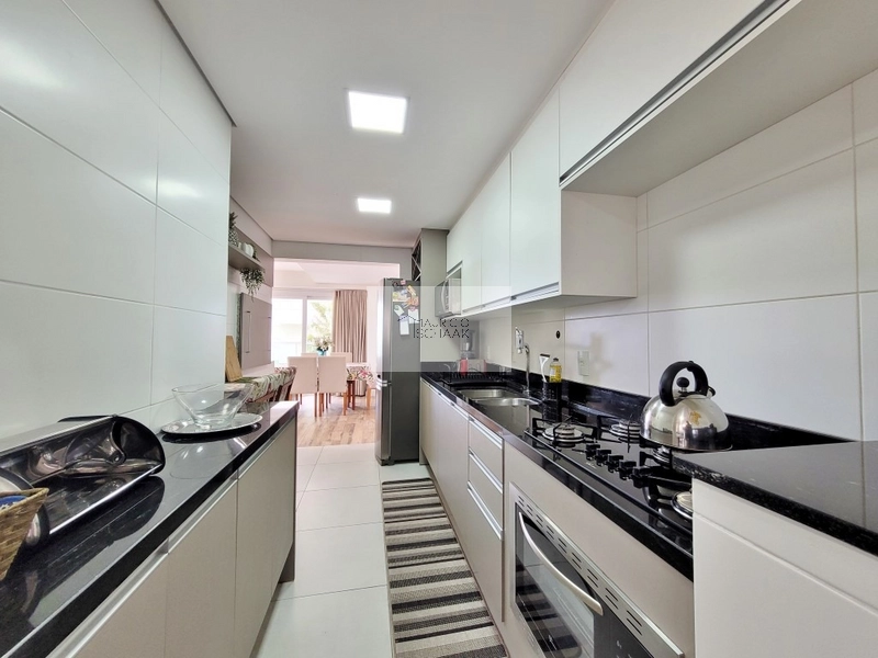 Apartamento no coração de Atlântida: 7ª foto da galeria de imagens do imóvel