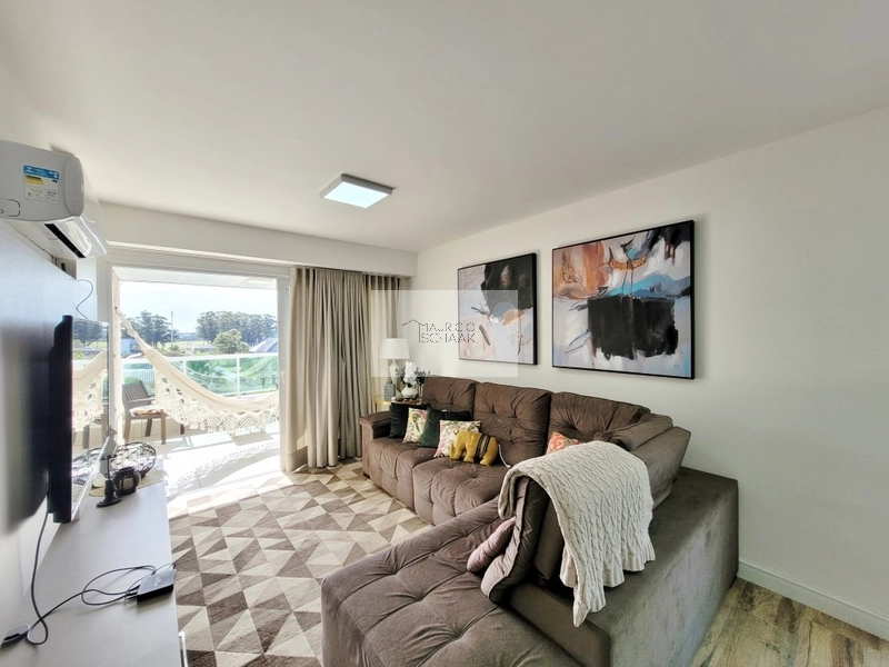 Apartamento no coração de Atlântida: 16ª foto da galeria de imagens do imóvel