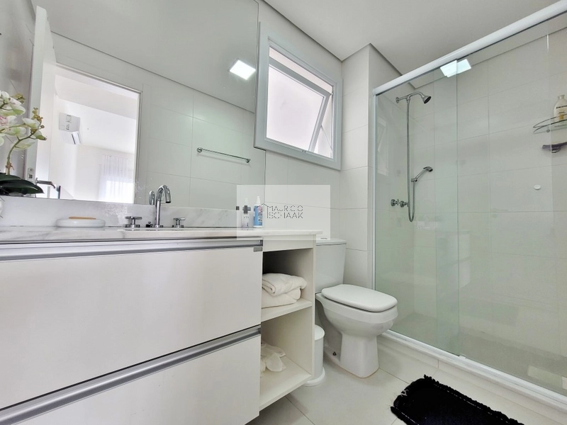 Apartamento no coração de Atlântida: 5ª foto da galeria de imagens do imóvel