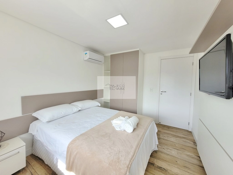 Apartamento no coração de Atlântida: 19ª foto da galeria de imagens do imóvel