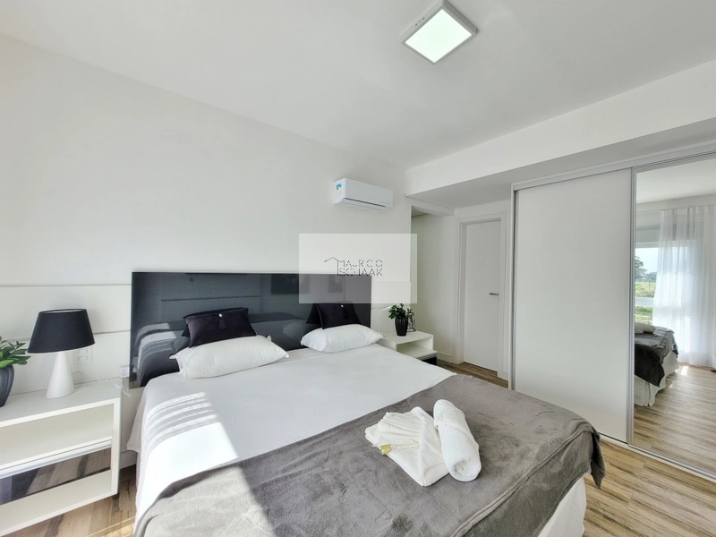 Apartamento no coração de Atlântida: 1ª foto da galeria de imagens do imóvel
