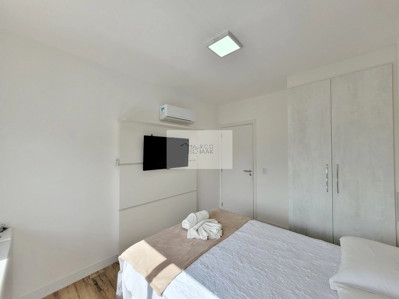 Apartamento no coração de Atlântida: 18ª foto da galeria de imagens do imóvel