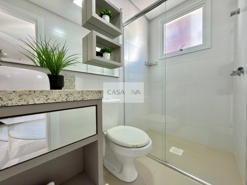 APARTAMENTO MOBILIADO E DECORADO À VENDA.: 7ª foto da galeria de imagens do imóvel