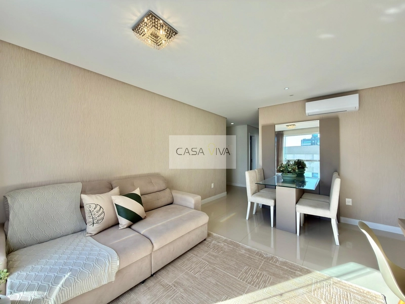 APARTAMENTO MOBILIADO E DECORADO À VENDA.: 21ª foto da galeria de imagens do imóvel