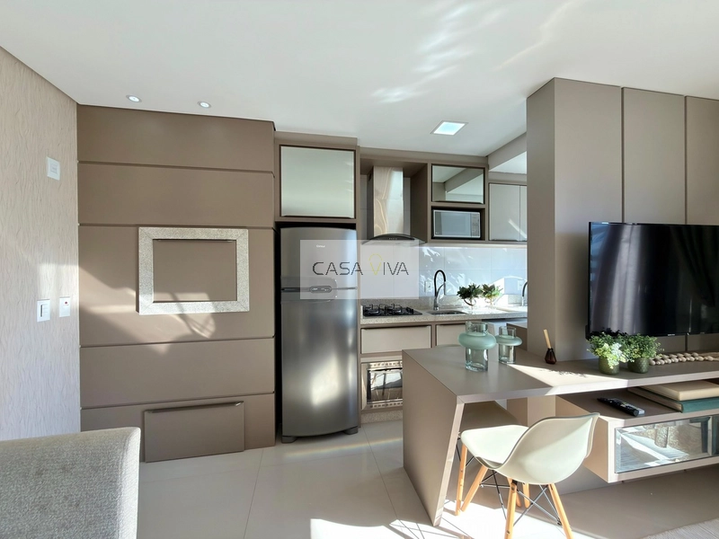 APARTAMENTO MOBILIADO E DECORADO À VENDA.: 16ª foto da galeria de imagens do imóvel