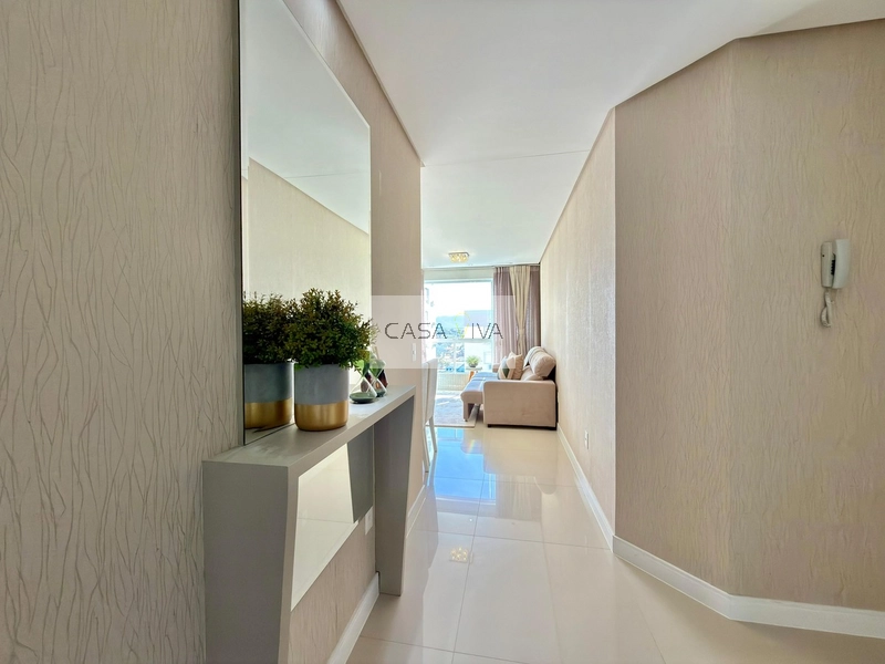 APARTAMENTO MOBILIADO E DECORADO À VENDA.: 9ª foto da galeria de imagens do imóvel