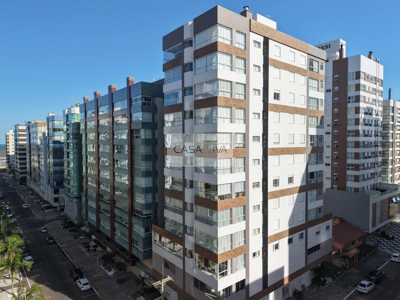 APARTAMENTO MOBILIADO E DECORADO À VENDA.: 28ª foto da galeria de imagens do imóvel