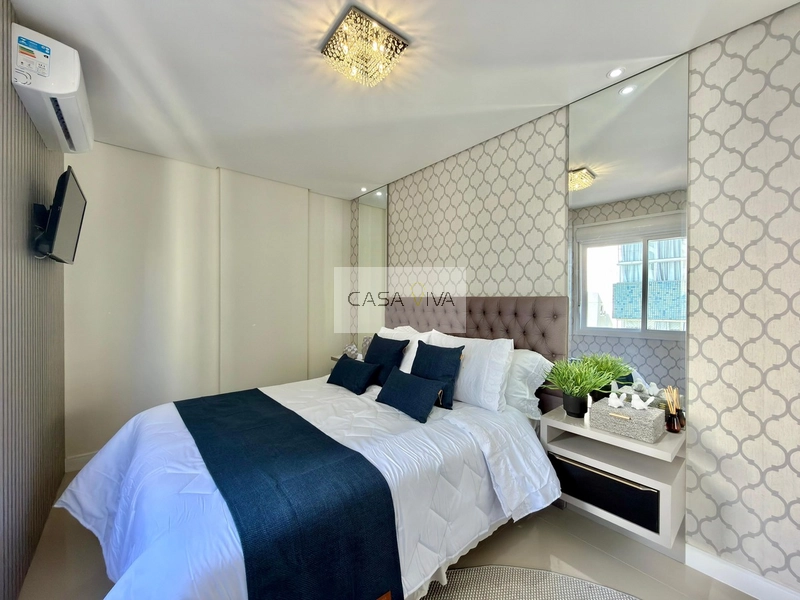 APARTAMENTO MOBILIADO E DECORADO À VENDA.: 17ª foto da galeria de imagens do imóvel