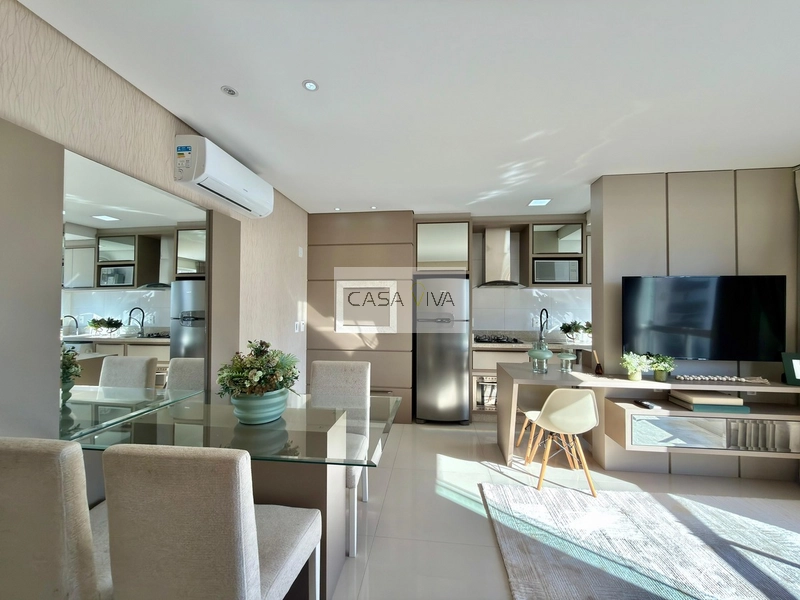 APARTAMENTO MOBILIADO E DECORADO À VENDA.: 19ª foto da galeria de imagens do imóvel