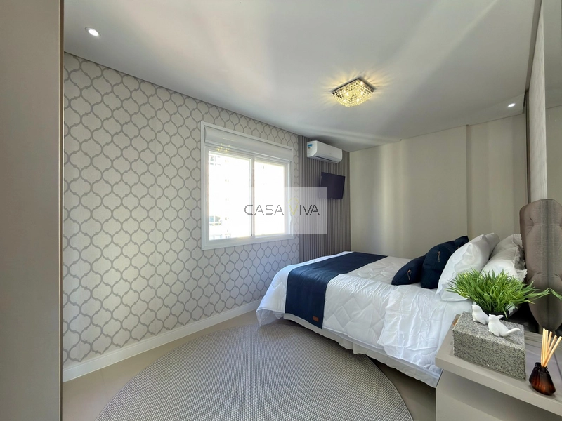 APARTAMENTO MOBILIADO E DECORADO À VENDA.: 11ª foto da galeria de imagens do imóvel