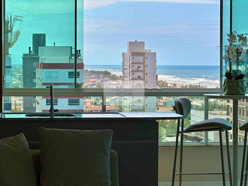 Apartamento em Capão da Canoa!: 1ª foto da galeria de imagens do imóvel