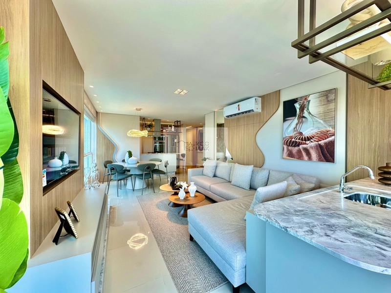 Apartamento em Capão da Canoa!: 4ª foto da galeria de imagens do imóvel