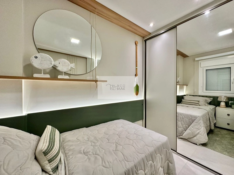 Apartamento de alto padrão em Capão da Canoa!: 14ª foto da galeria de imagens do imóvel
