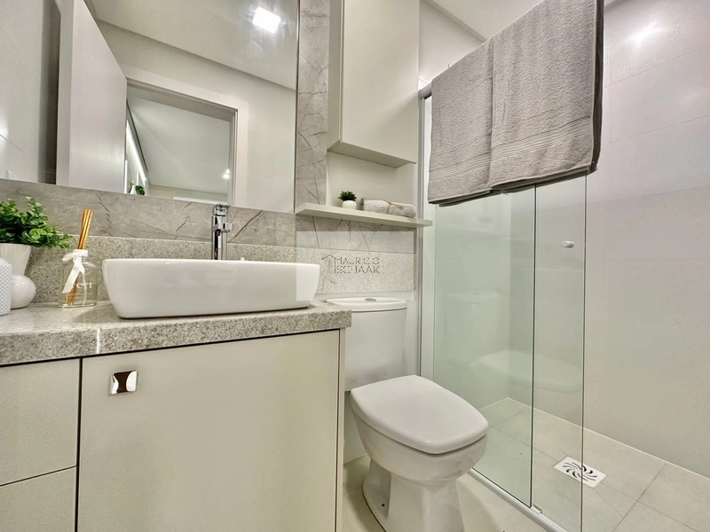 Apartamento de alto padrão em Capão da Canoa!: 12ª foto da galeria de imagens do imóvel