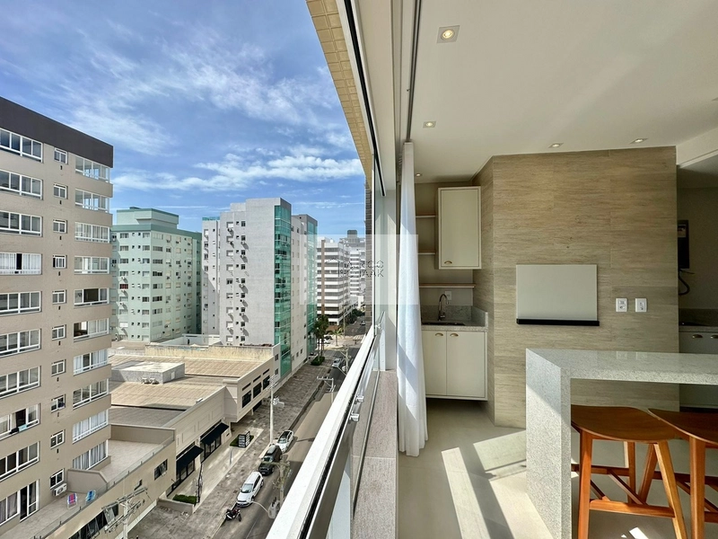 Apartamento de alto padrão em Capão da Canoa!: 6ª foto da galeria de imagens do imóvel