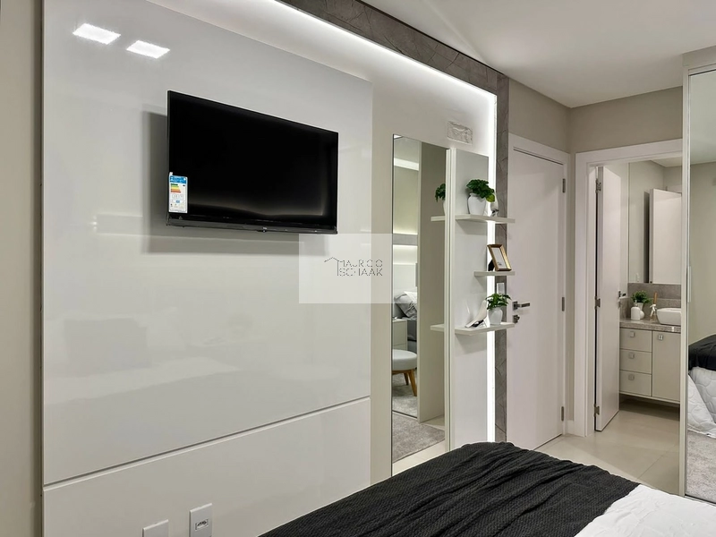 Apartamento de alto padrão em Capão da Canoa!: 16ª foto da galeria de imagens do imóvel