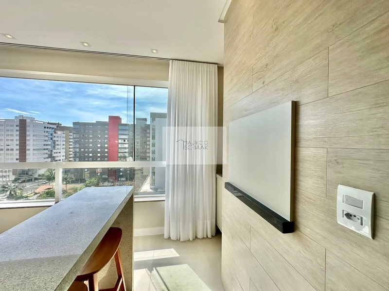 Apartamento de alto padrão em Capão da Canoa!: 11ª foto da galeria de imagens do imóvel